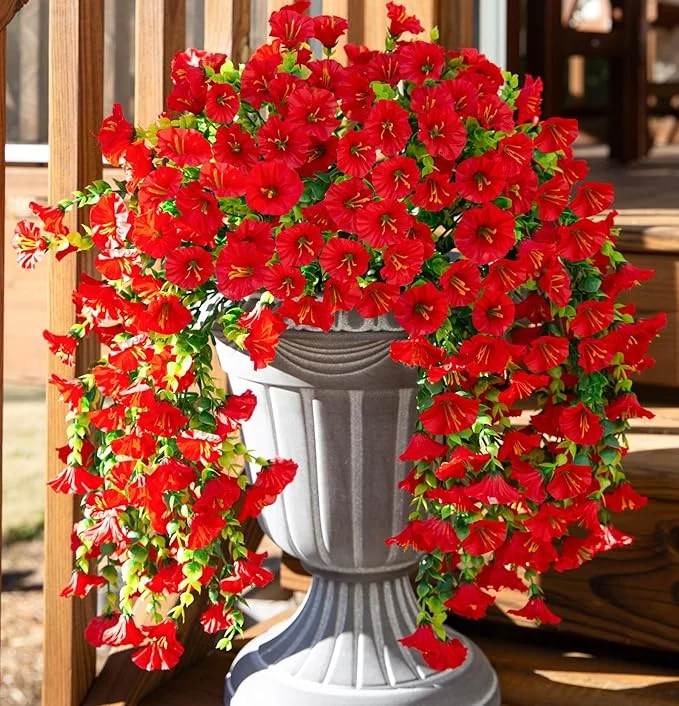 This Week's Special Sale - Realistic Artificial Flowers