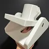 Edge trimming machine, woodworking hammer carving tool, hand-held wave pattern oscillating aid
