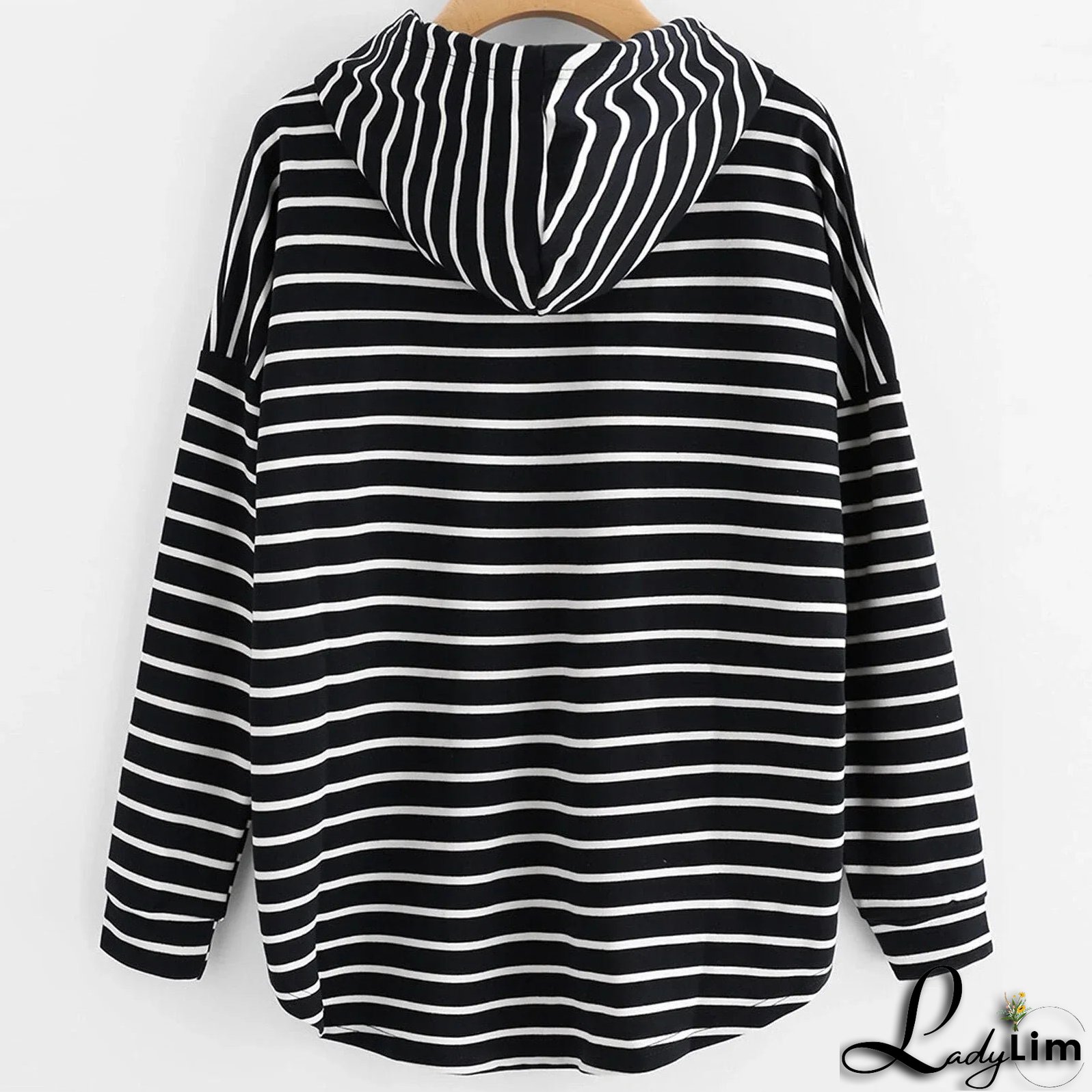 Effortless and Trendy winter Pullover