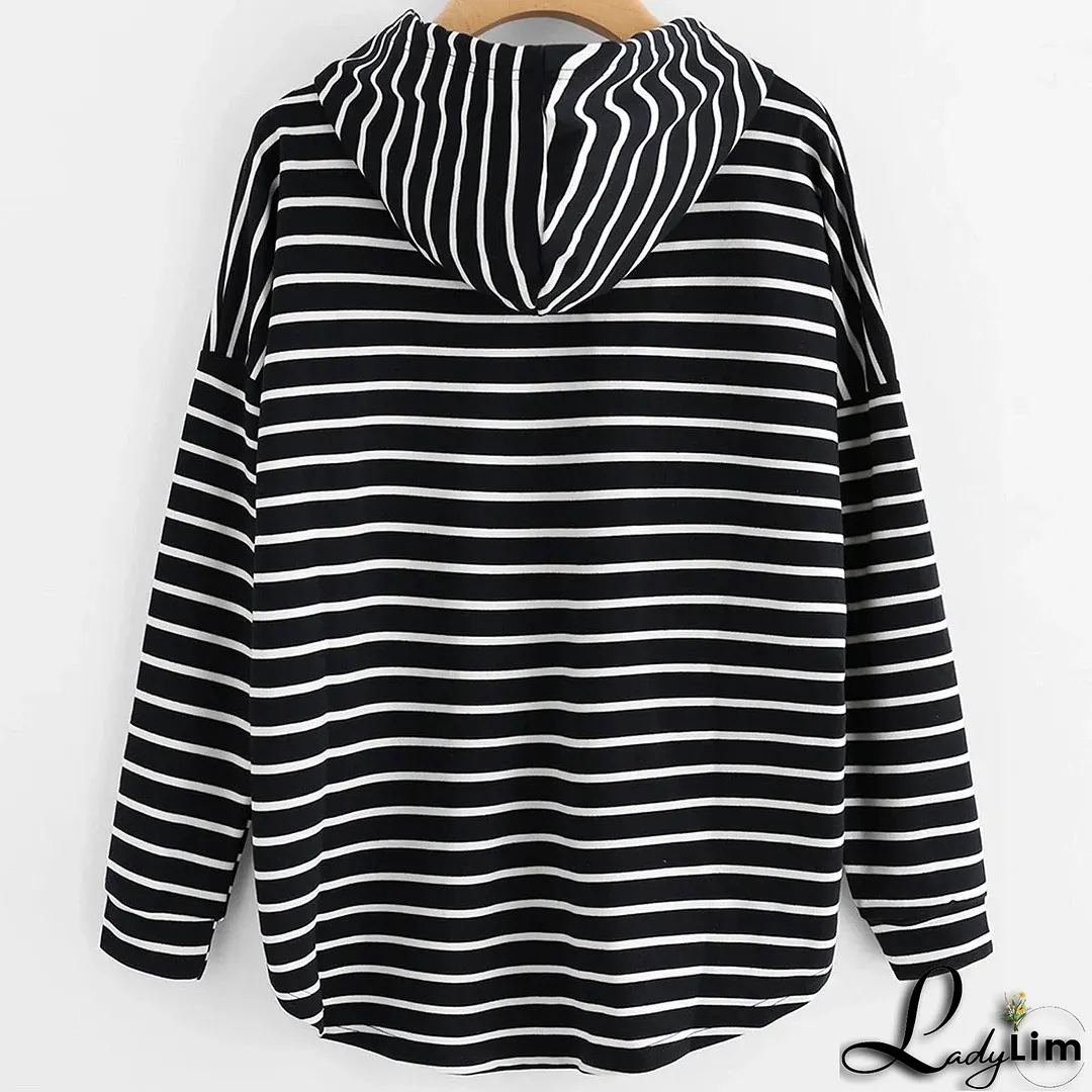 Effortless and Trendy winter Pullover