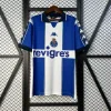 Retro 1999-2000 Porto Soccer Jersey Home