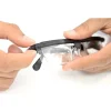Focus Adjustable Eyeglasses