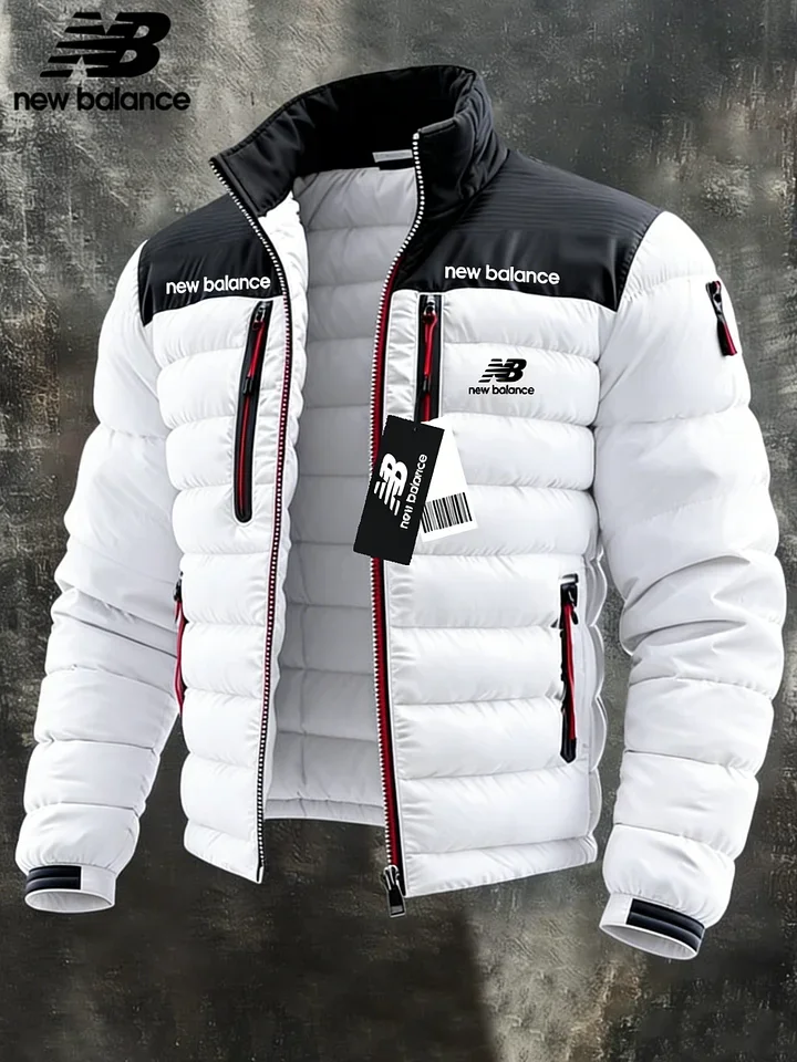 New Balance: Logo Akcenty + Funkcja &ndash; Styl Casual + Płatność Przy Odbiorze!