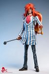 Fujimoto - Ponyo Resin Statue - Depicting Memories Studio