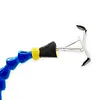 1/4In Thread Bench Vise Table Clamp Soldering Iron Holder PCB Welding Repair