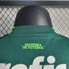 2023/2024 Player Version Palmeiras Home Jersey 1:1 Thai Quality