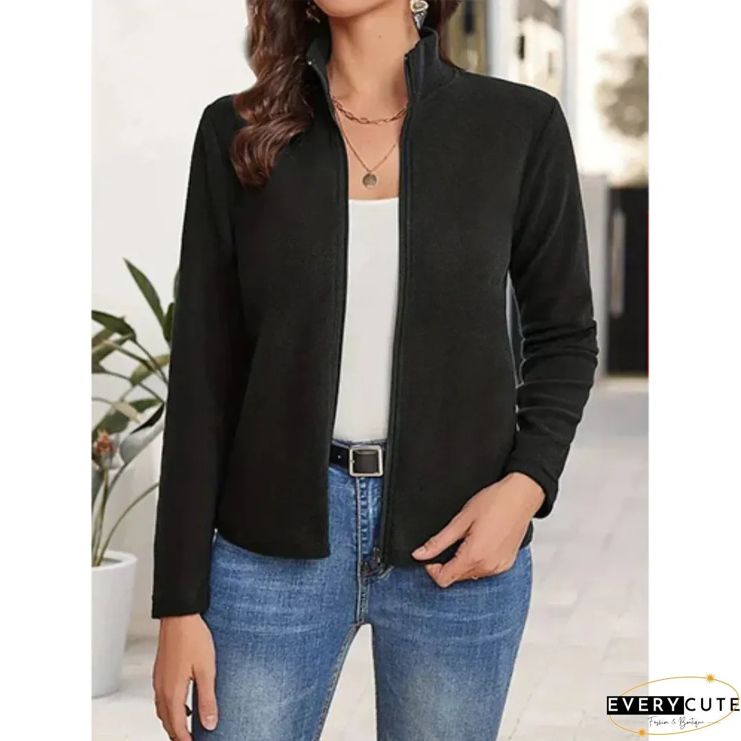 Fashionable and Effortless winter Jacket