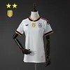 Joyfball 2026 Women's Sizes Spain World Cup champion 2 stars Away Football Jersey with patch