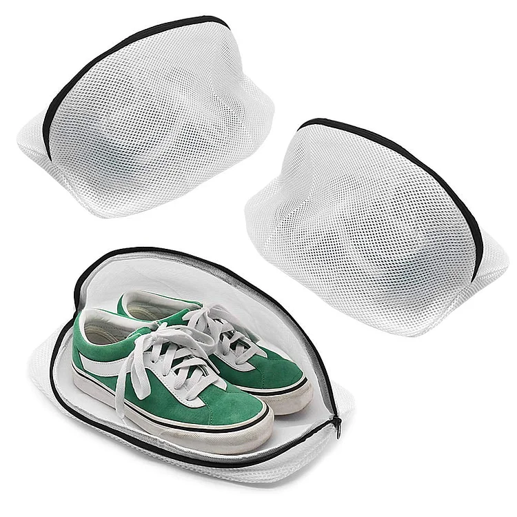 Shoe Wash Bags - 3PCS