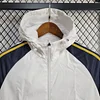 2024 Belgium Windbreaker Football Shirt