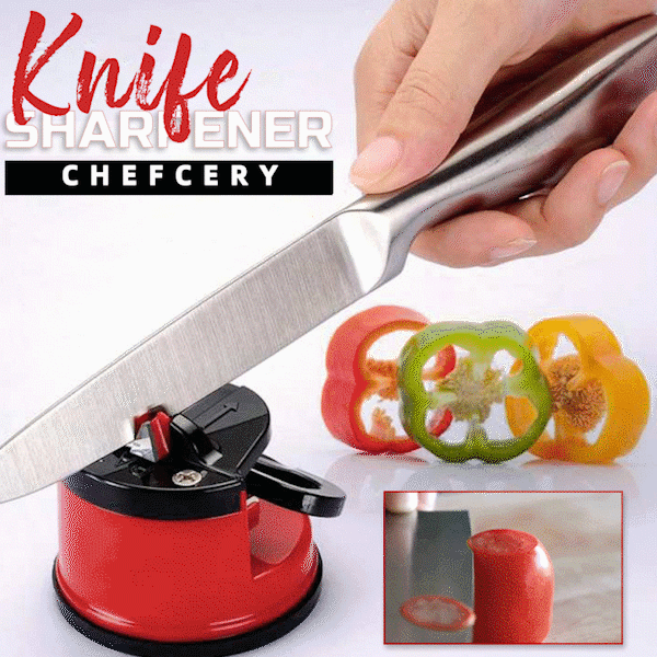 Suction Cup Whetstone(🔥Buy 2 Get 1 Free🔥)