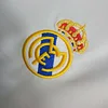 2000-2001 Retro Real Madrid Home Football Shirt 1:1 Thai Quality