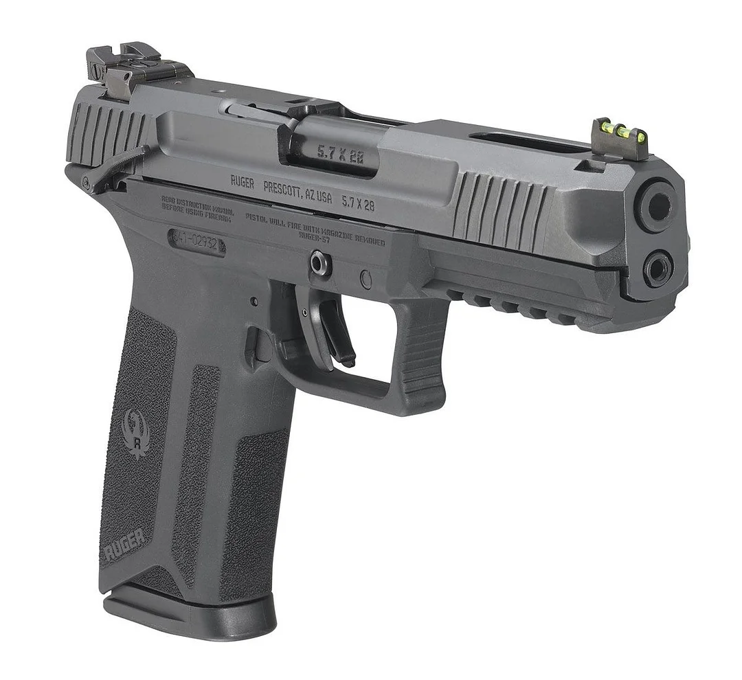Ruger-57 Pistol