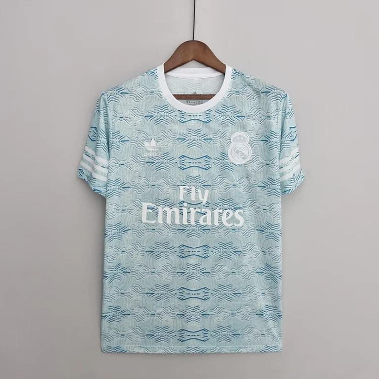 Real Madrid Limited Edition Shirt Kit 2022-2023
