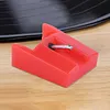 Moving Magnet Vinyl Needle Replacement Easy To Install Cartridge Needles for Enhanced Sound Quality for ST09D NP4 ICT04RS ITTUSB ICT04 Gramophone