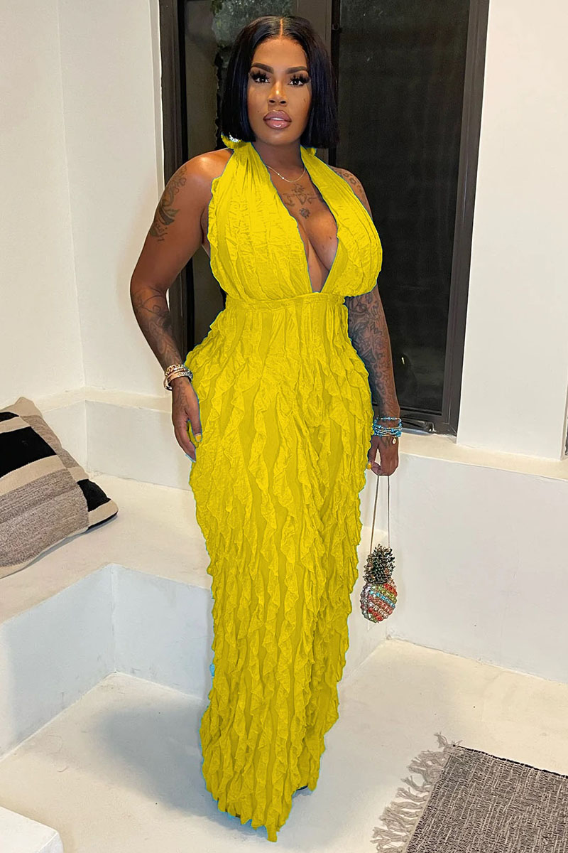 Women's White Dresses White Party Outfits Loragal