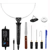 10pcs Foam Cutting Pen Electric Styrofoam Cutting Tool DIY Crafts (EU)