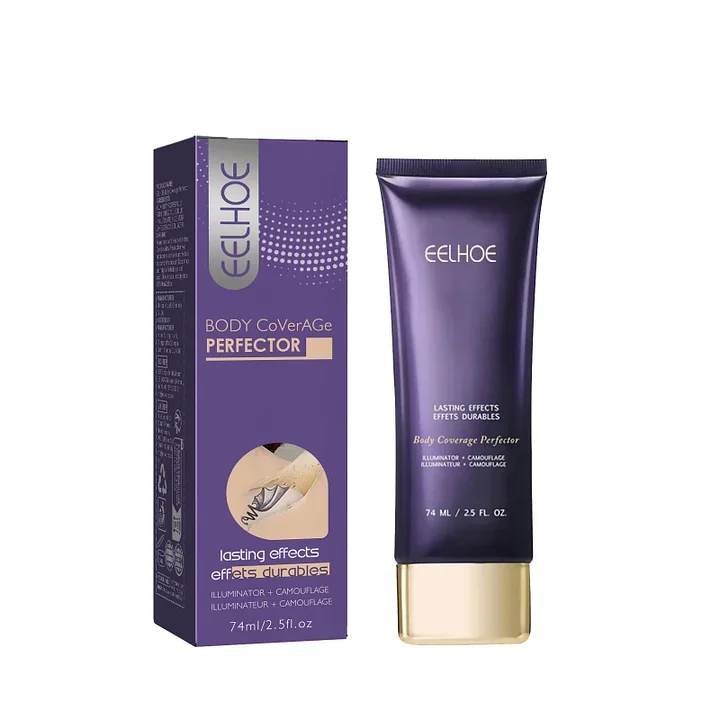 🔥Limited Time Discount-49% Off🔥Beauty Body Coverage Perfector