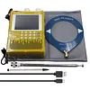 DP666 TEF6686 chip FM/LW/MW/SW/0IRT Full Band DSP Radio