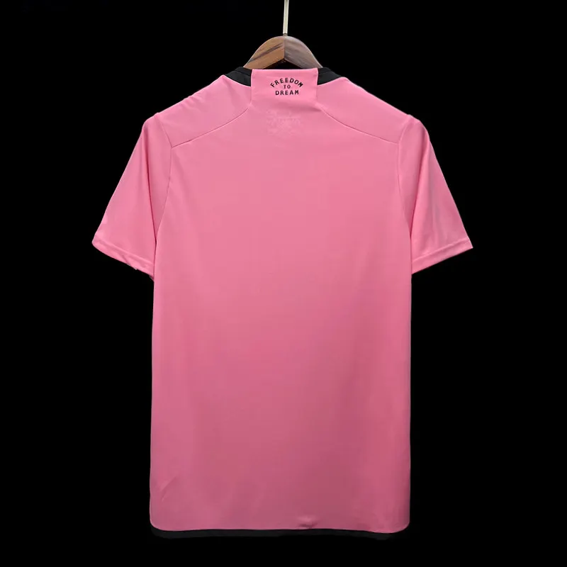 2024/2025 Inter Miami Home Soccer Jersey 1:1 Thai Quality
