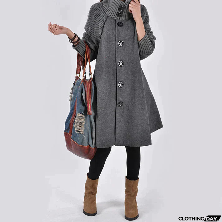 Trendy and Elegant winter Jacket