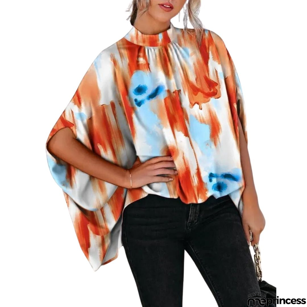 Sophisticated and breathable Blouse