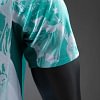 Player Version Portugal Away Jersey 2026 World Cup Football Kit Soccer Jersey