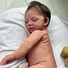 12"&16"& 20'' Full Body Silicone Bendable Reborn Baby Boy or Girl Dolls Named Winkin and Tabila - RBBI-Myrebornbabydoll&reg; Myrebornbabydoll&reg;