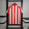 1994-1995 Retro Atletico Madrid Home Football Shirt 1:1 Thai Quality
