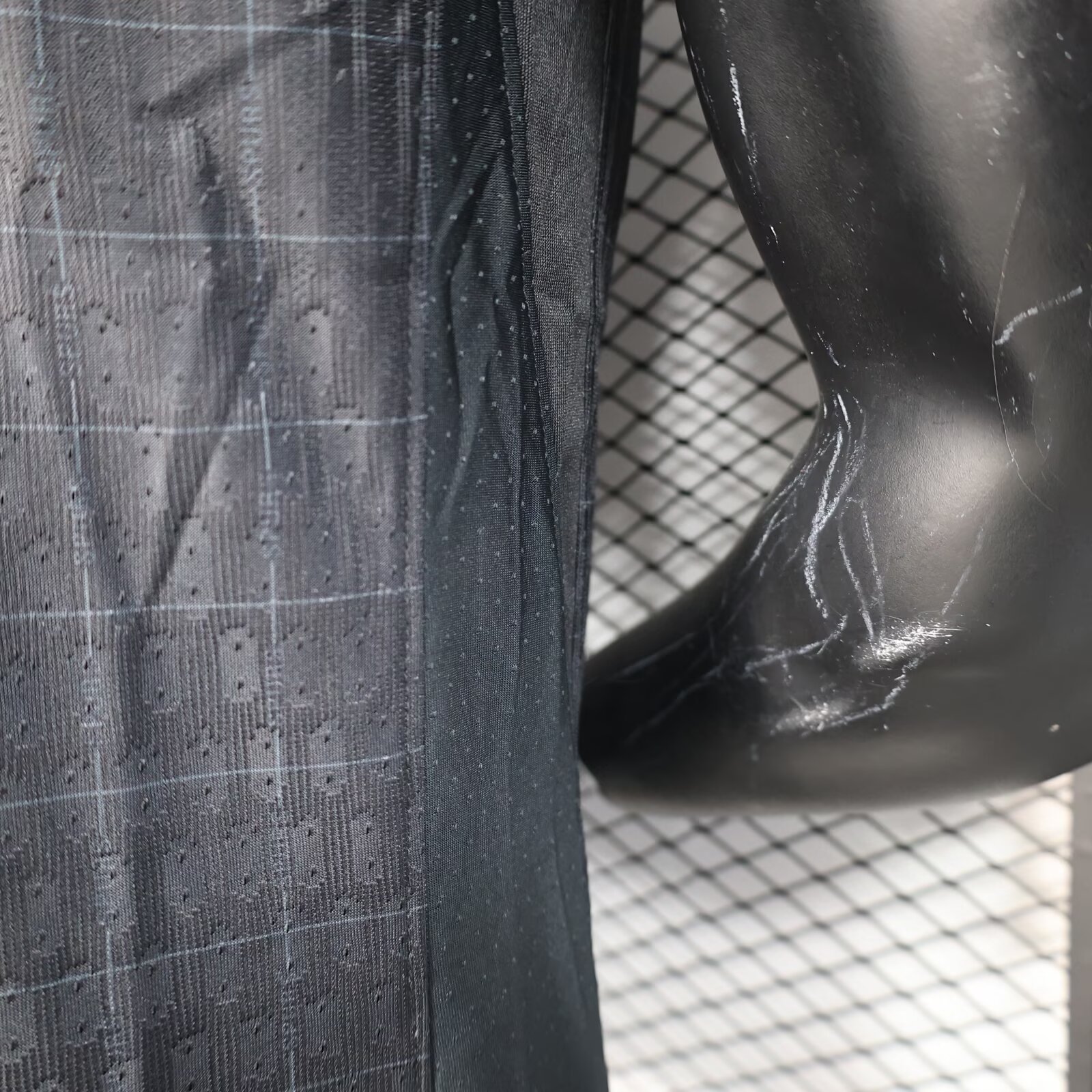 25/26 Tottenham Away Player Version Football T-Shirt Thai Quality