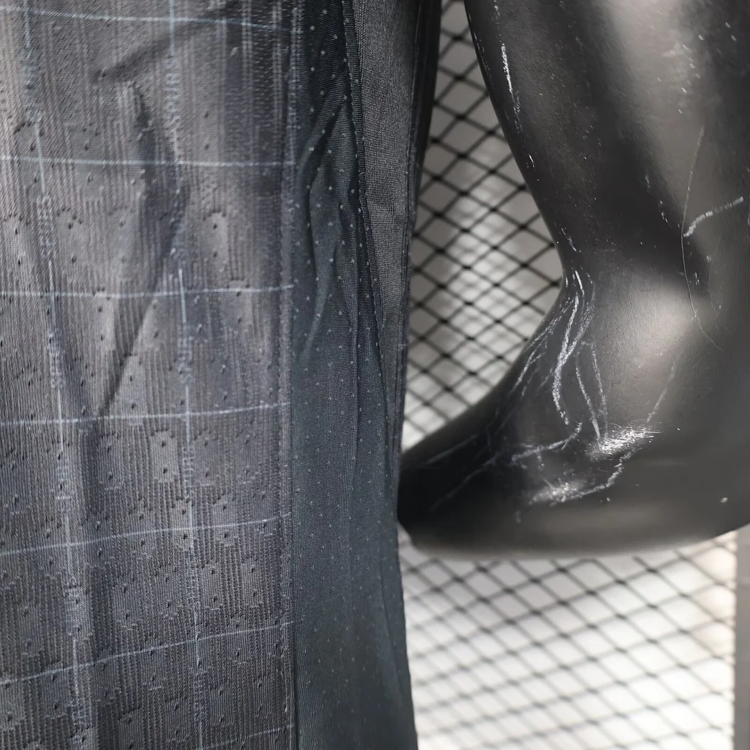 25/26 Tottenham Away Player Version Football T-Shirt Thai Quality