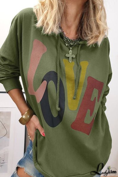 Elegant and Versatile winter Hoodie