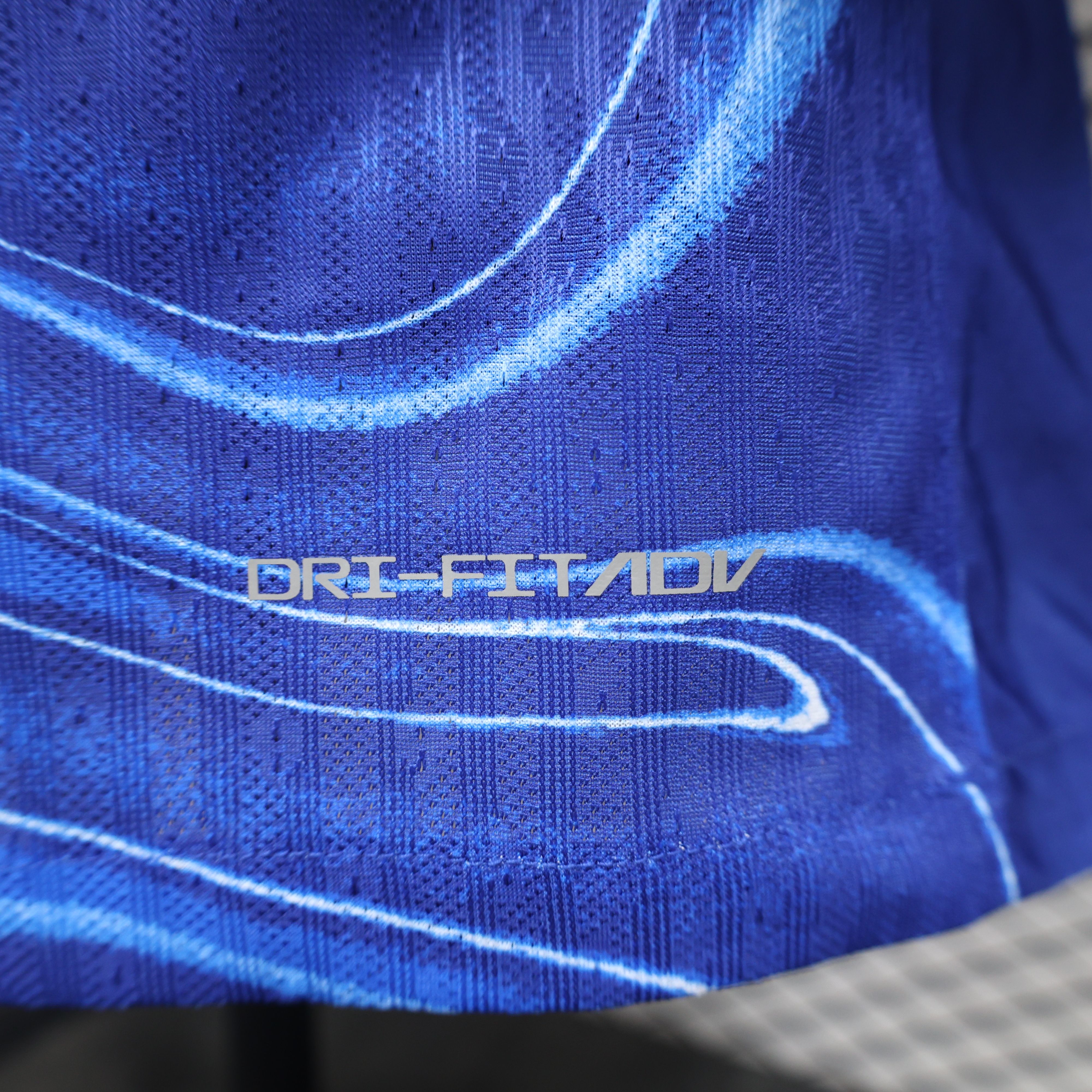 24/25 Chelsea Home Player Version Football T-Shirt Thai Quality