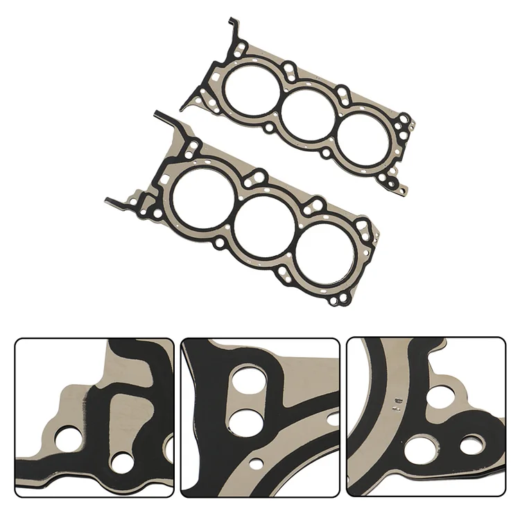 SEBLAFF Head Gasket Bolt Set Replacement for 2013-2020 Sedona Sorento Cadenza Azera Santa Fe 223113CGB0 223113L100 223113CGA0