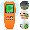 7 in 1 Smart Stud Finder LCD Wall Scanner for Wood Magnetic Metal AC Wire Find
