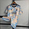 2023 Philadelphia Union Away Jersey