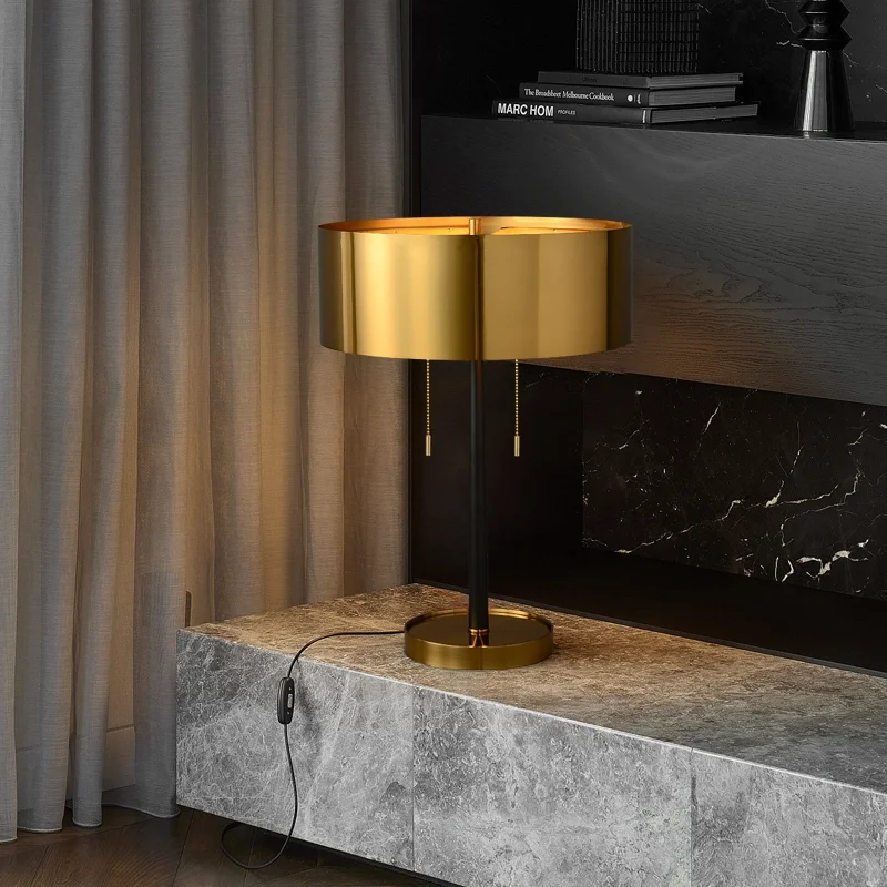 Key Features to Look for in Luxury Brass Lamp Tables Josenart