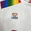 2025/2026 FC K&ouml;ln Sondertrikot Diversity Senior Football Shirt 1:1 Thai Quality