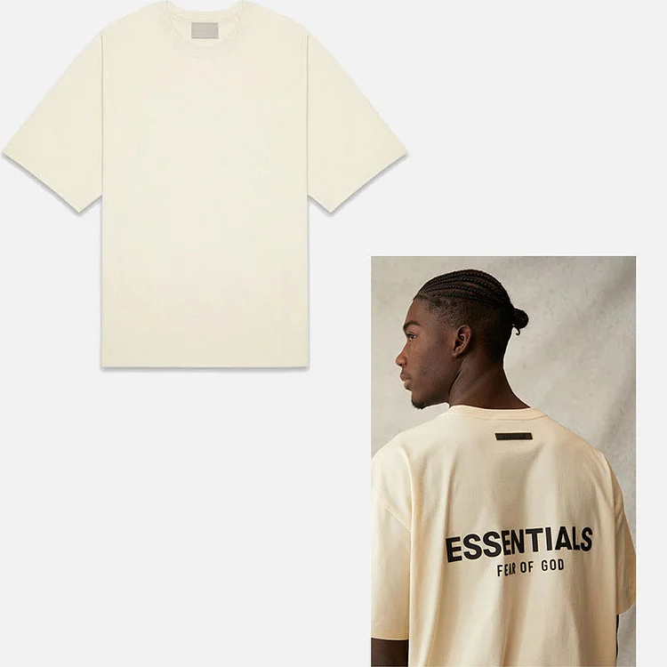 Fog Essentials T shirt