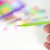 4Pcs Diamant Peinture Stylo Art Stylo De Forage (Vert)-Outil De Peinture Diamant Peinture-