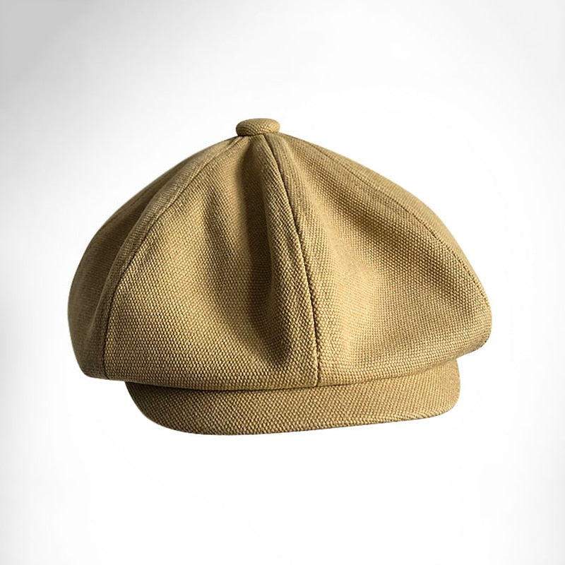 The PEAKED Highley Cap (NEW for 2024)