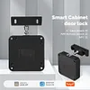 Smart Wood Cabinet Lock Bluetooth-Compatible RFID Card Smart Electronic Lock