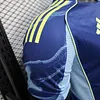 2025/2026 Player Version Ajax Away Football Shirt 1:1 Thai Quality