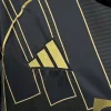 25/26 Bayern Munich Black Gold Special Edition Soccer Jersey