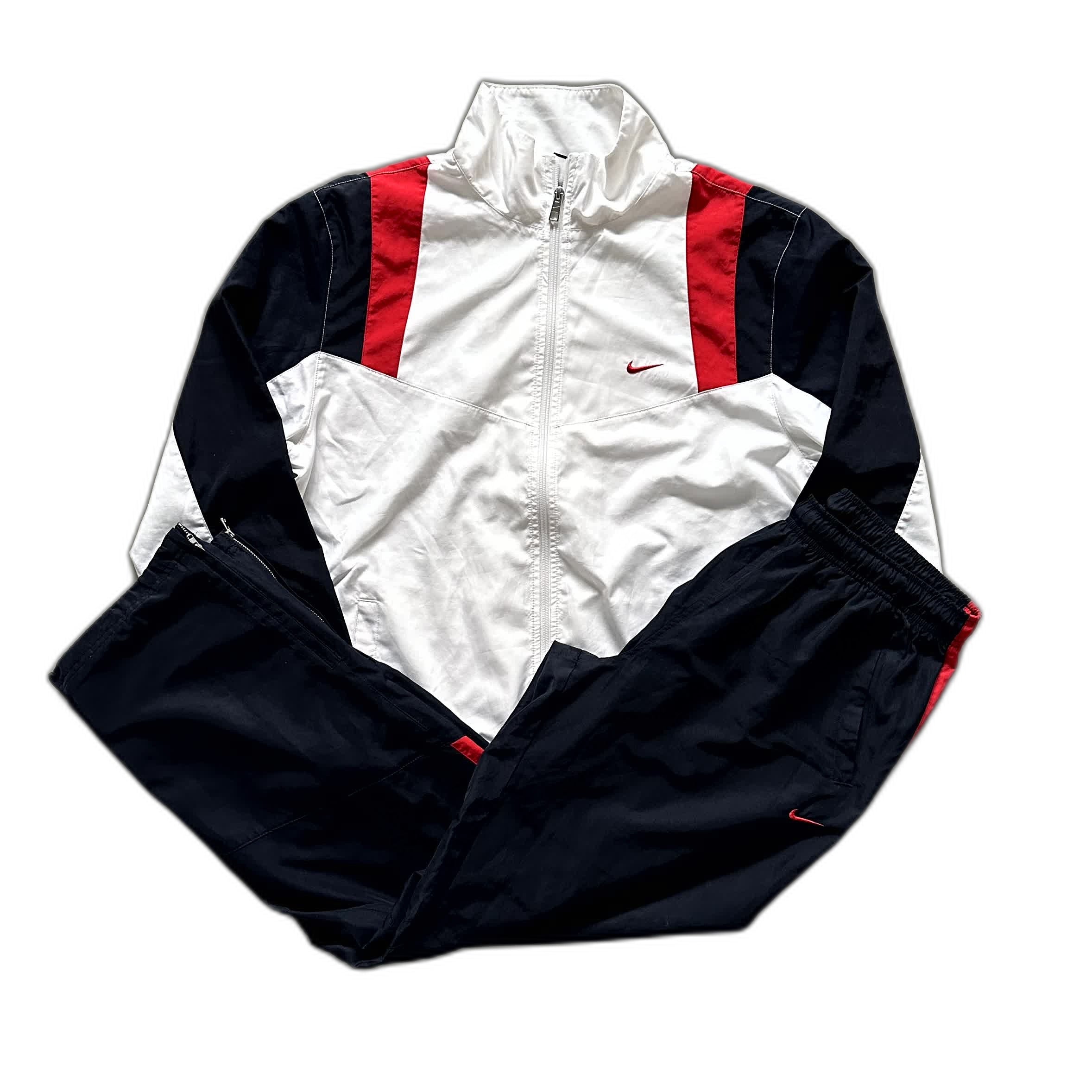 Vintage Tracksuit