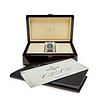 Patek Philippe Nautilus Stainless Steel Blue Tiffany & Co. Dial 5711/1A-010