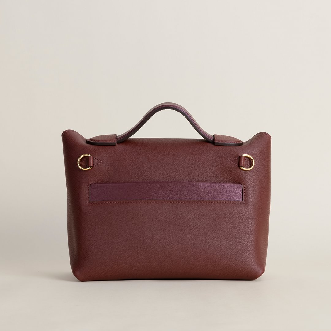 Mini 2424 Evercolor 55 Rouge H GHW