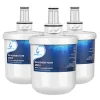 GlacialPure DA29-00003G, DA29-00003B, DA29-00003A Water Filter