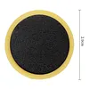 Glueless Bike Tire Patch Kits with File Quick-Drying Bike Tire Repair Kits