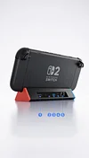 Nintendo Switch 2 Projection Base NS2 Expansion Dock